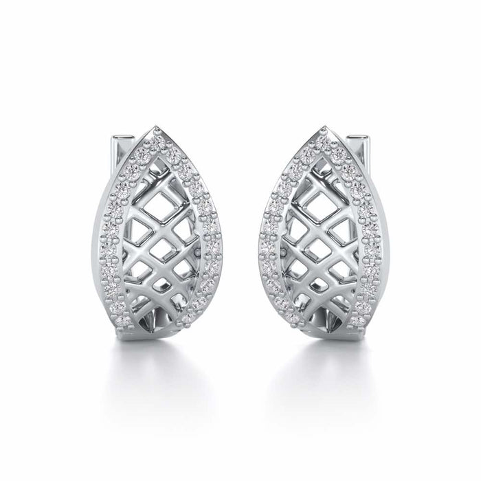 Sigma Glow Silver Bali - White Gold - Image 1