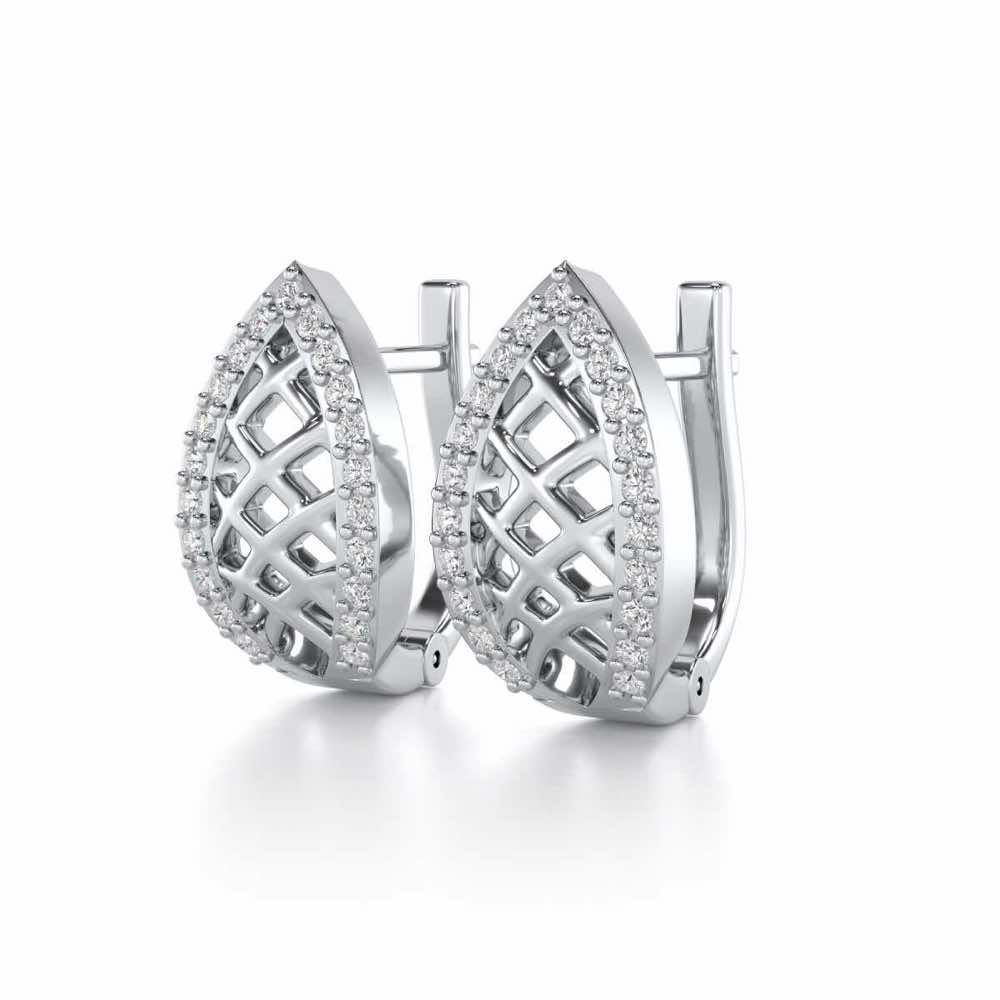 Sigma Glow Silver Bali - White Gold - Image 3