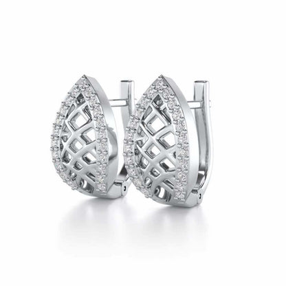 Sigma Glow Silver Bali - White Gold - Image 3