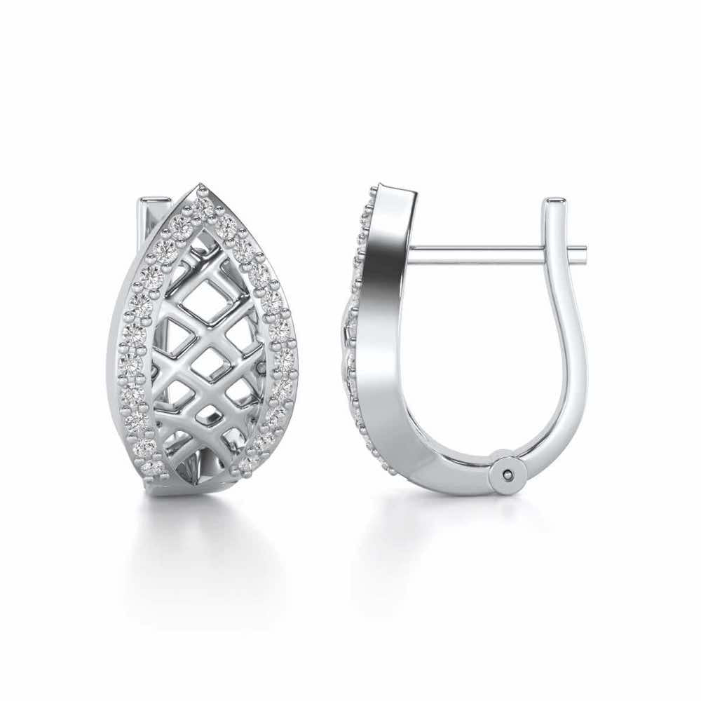 Sigma Glow Silver Bali - White Gold - Image 4