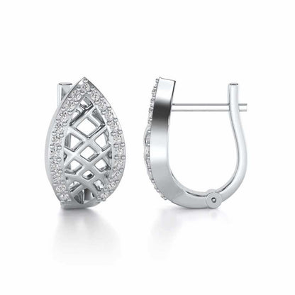 Sigma Glow Silver Bali - White Gold - Image 4