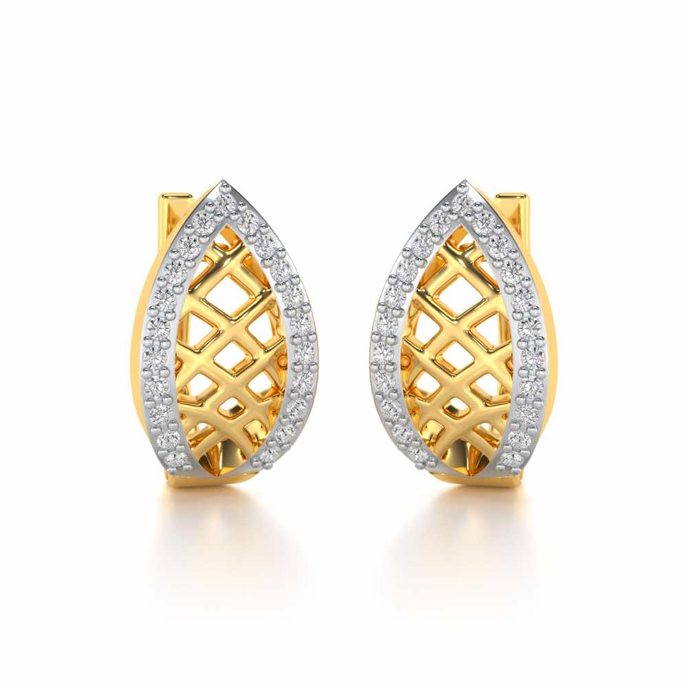 Sigma Glow Silver Bali - Yellow Gold - Image 1