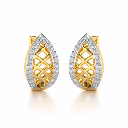 Sigma Glow Silver Bali - Yellow Gold - Image 1