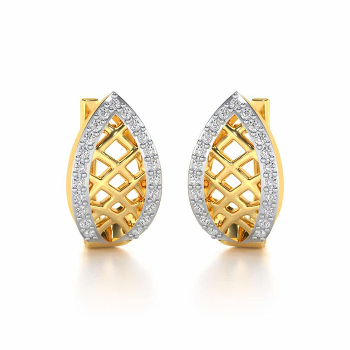 Sigma Glow Silver Bali - Yellow Gold - Image 1