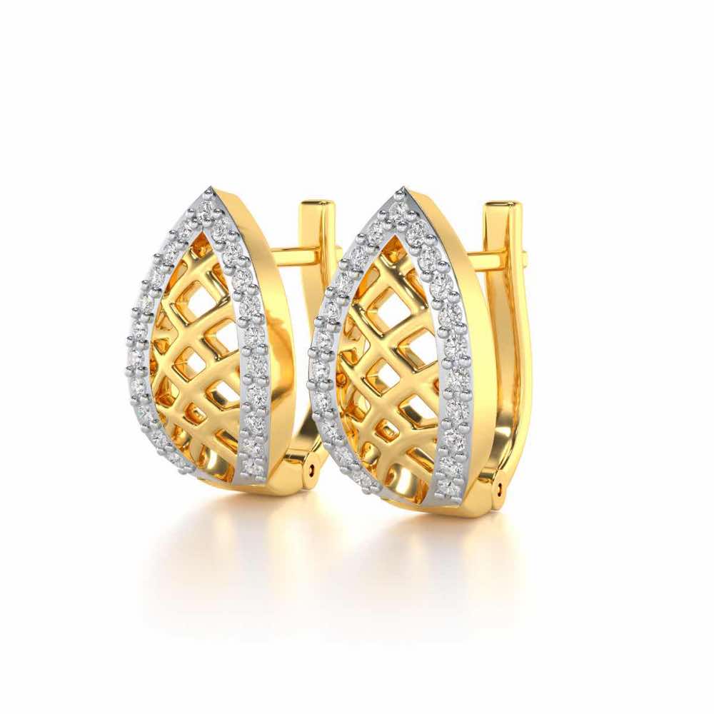 Sigma Glow Silver Bali - Yellow Gold - Image 3