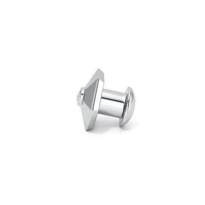 Stark Silver Watch Pin - White Gold - Image 4