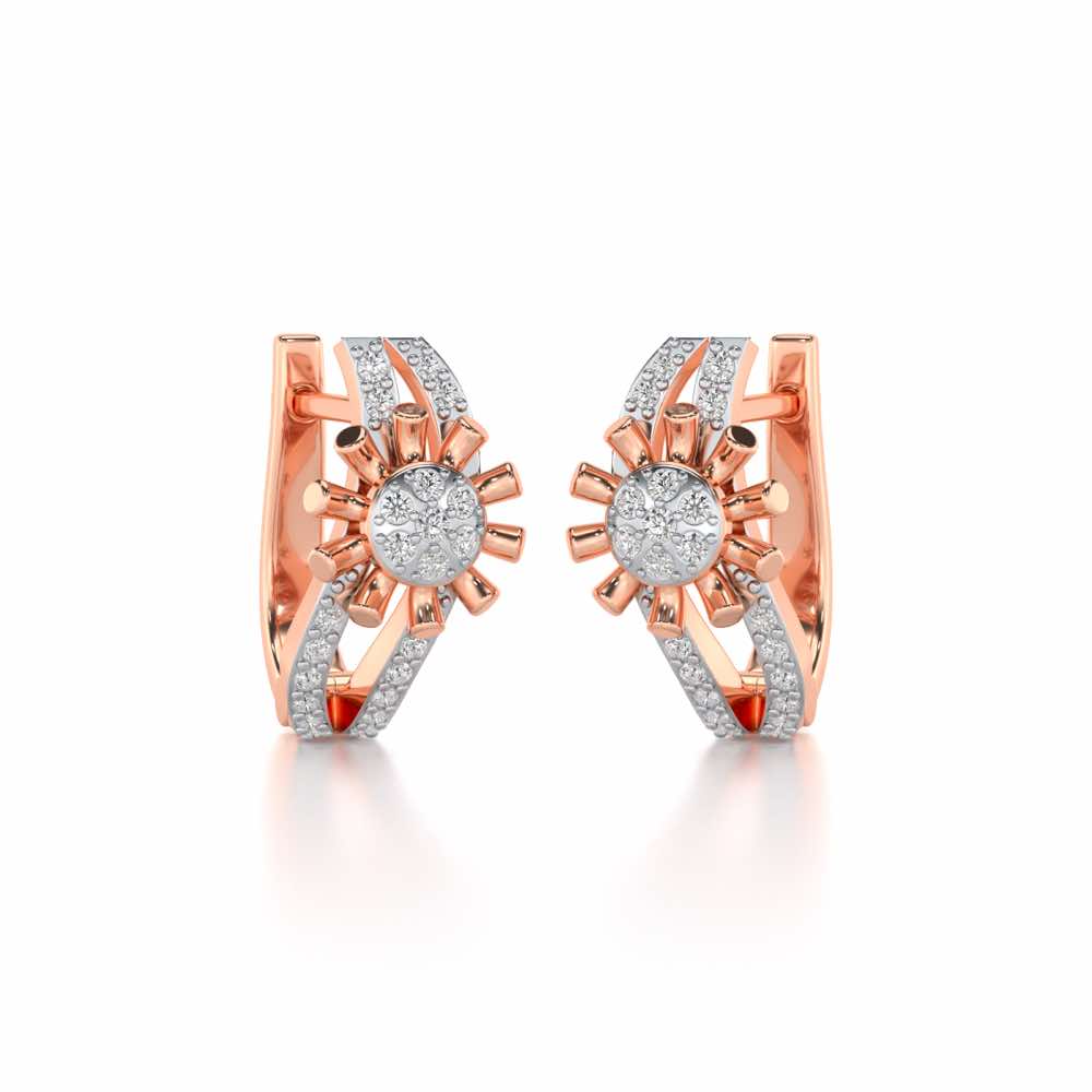 Supreme Silver Bali - Rose Gold - Image 1