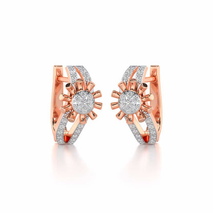 Supreme Silver Bali - Rose Gold - Image 1