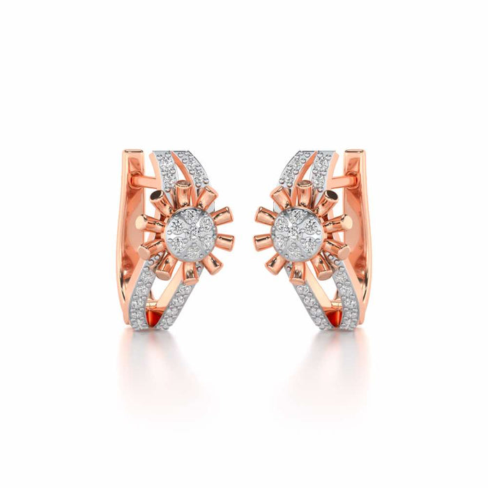 Supreme Silver Bali - Rose Gold - Image 1