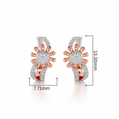 Supreme Silver Bali - Rose Gold - Image 2