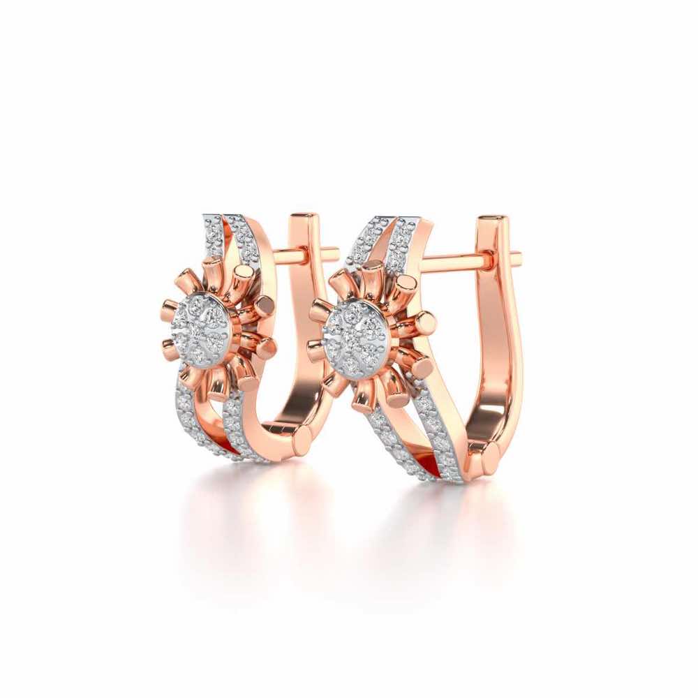 Supreme Silver Bali - Rose Gold - Image 3
