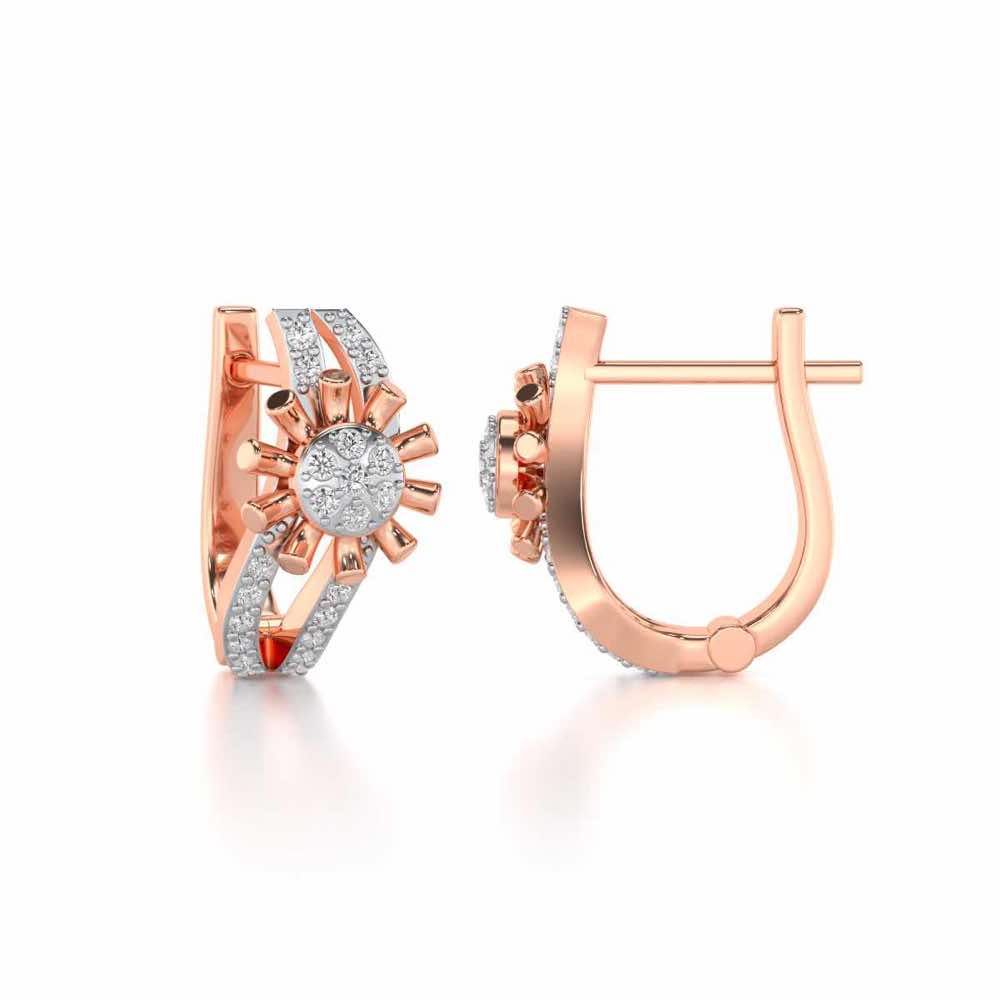 Supreme Silver Bali - Rose Gold - Image 4