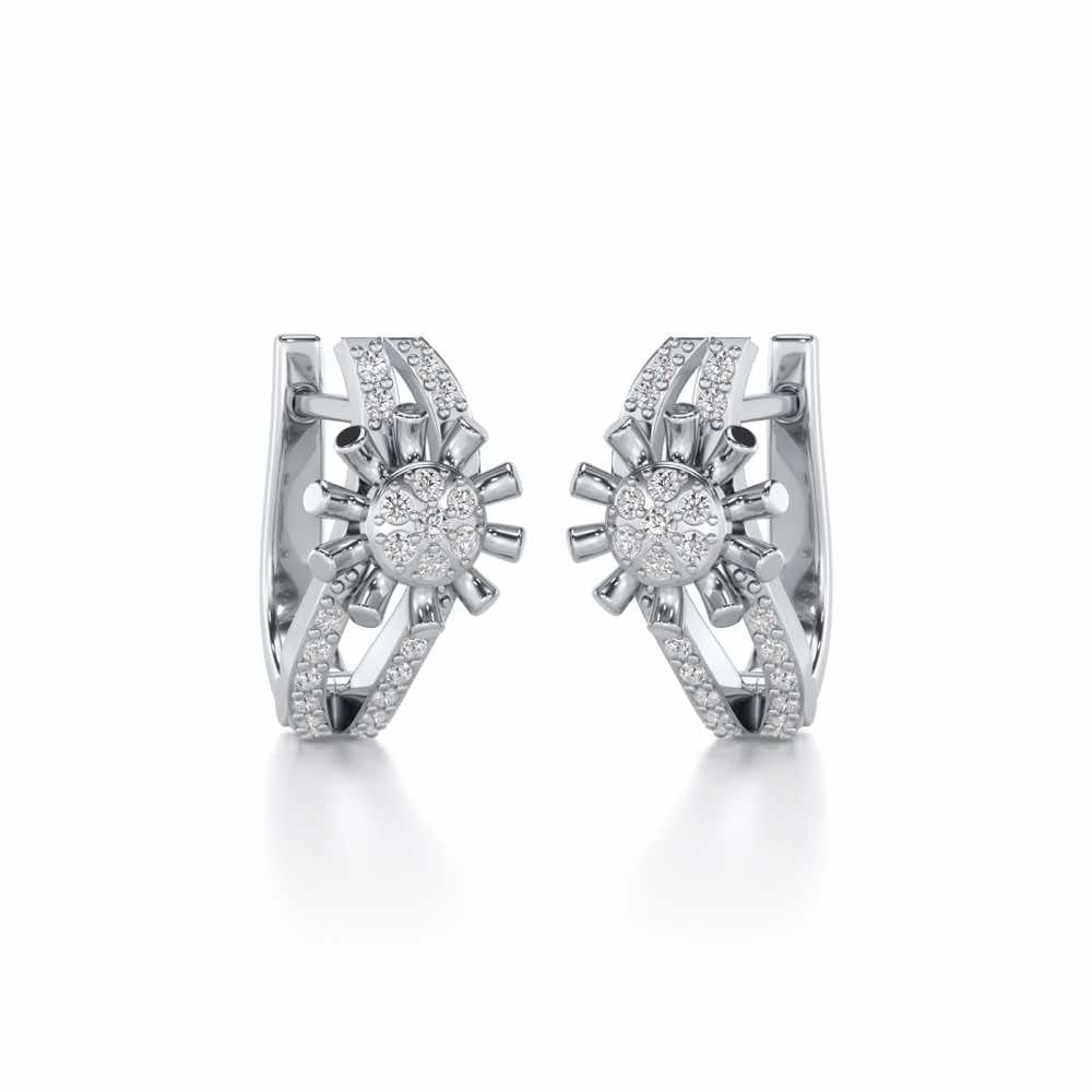 Supreme Silver Bali - White Gold - Image 1