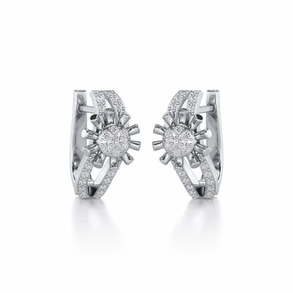 Supreme Silver Bali - White Gold - Image 1