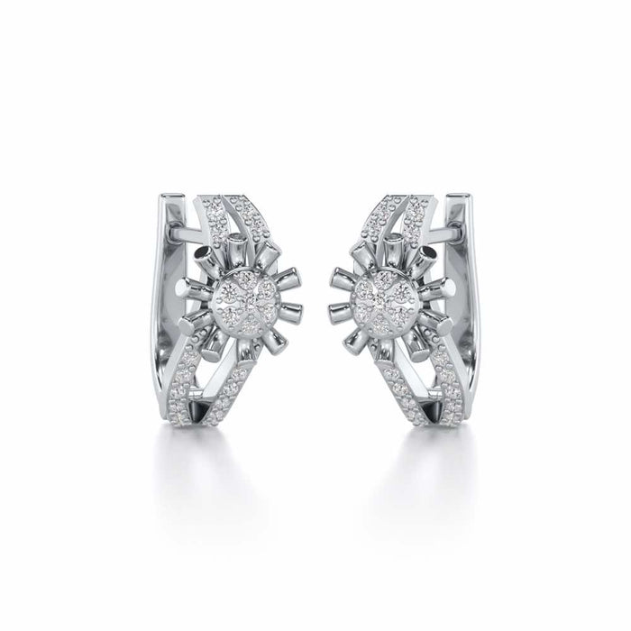 Supreme Silver Bali - White Gold - Image 1