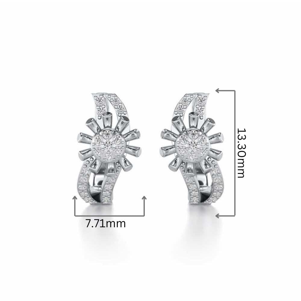 Supreme Silver Bali - White Gold - Image 2