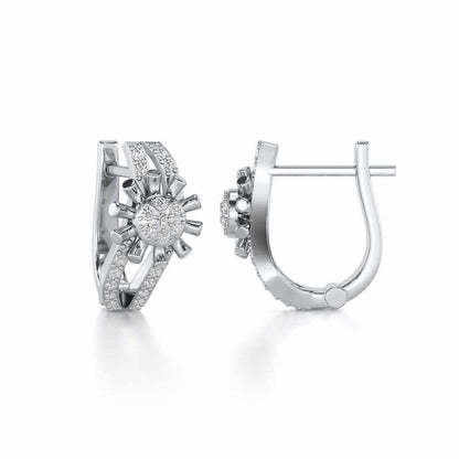Supreme Silver Bali - White Gold - Image 4