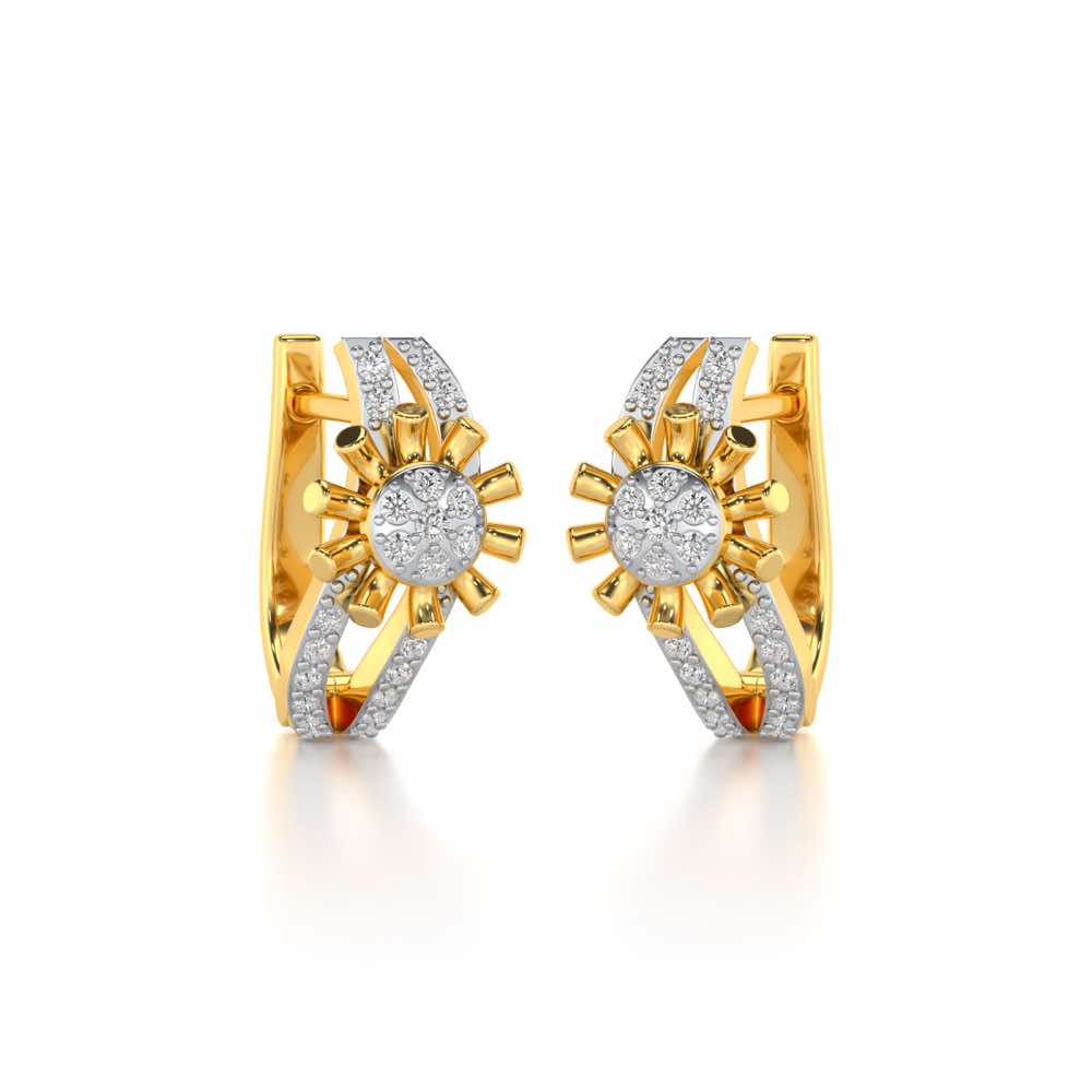Supreme Silver Bali - Yellow Gold - Image 1