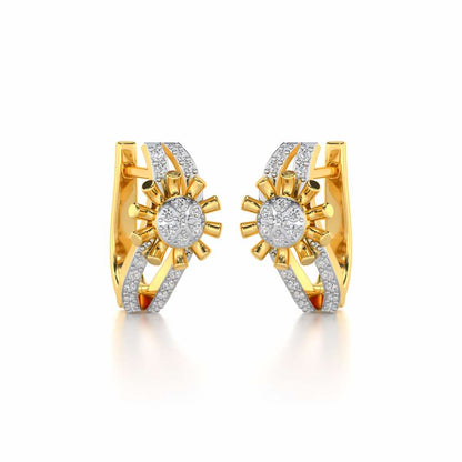 Supreme Silver Bali - Yellow Gold - Image 1