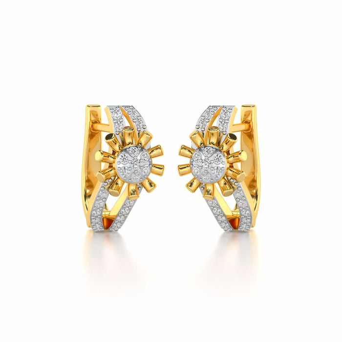 Supreme Silver Bali - Yellow Gold - Image 1