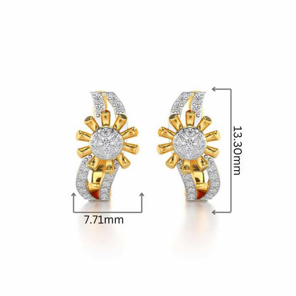 Supreme Silver Bali - Yellow Gold - Image 2
