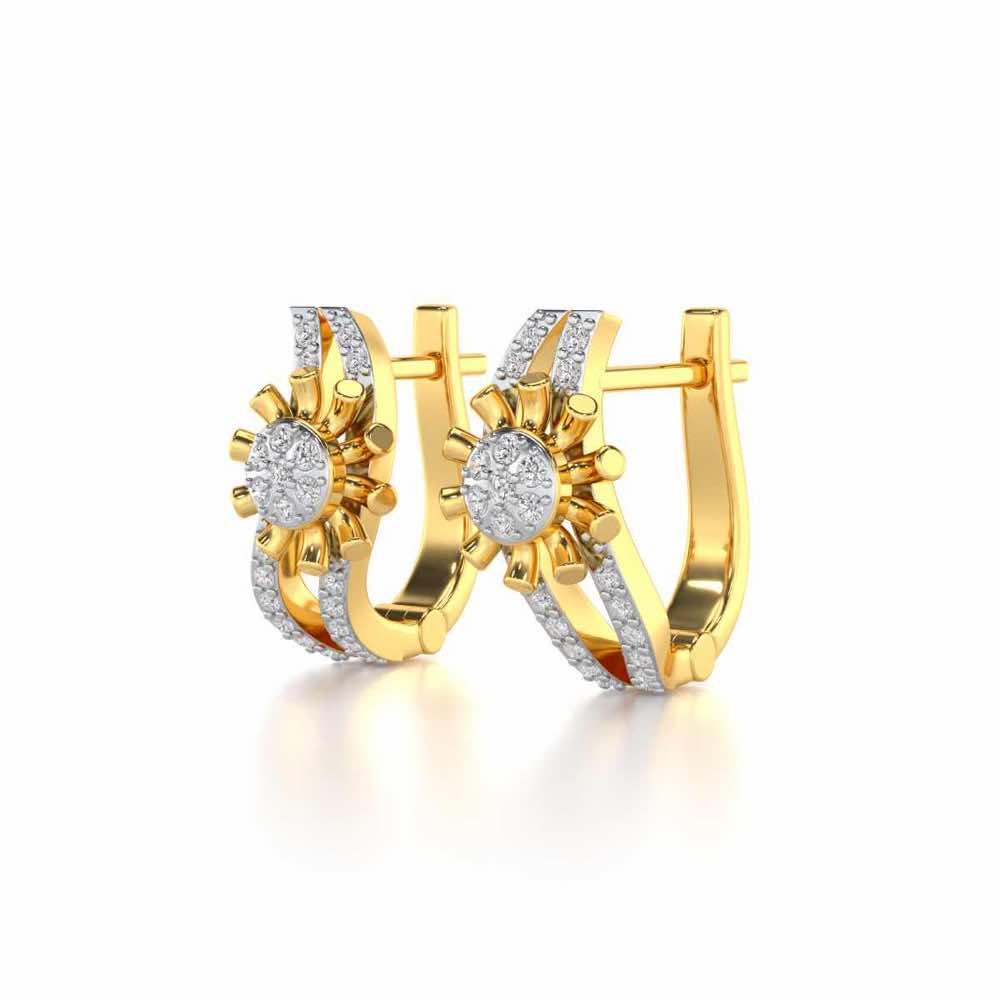 Supreme Silver Bali - Yellow Gold - Image 3