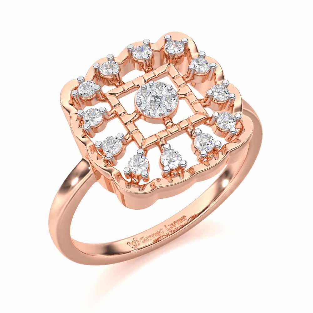 The World Silver Ring