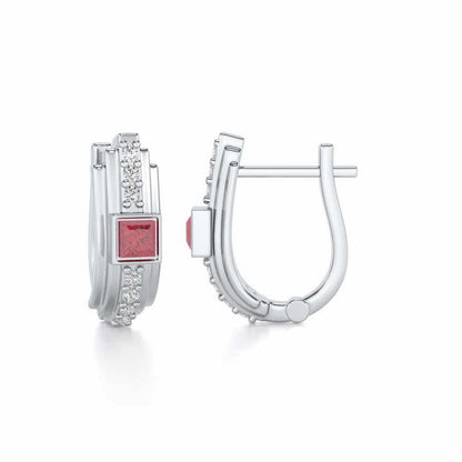 Tinge Silver Bali - White Gold - Image 4