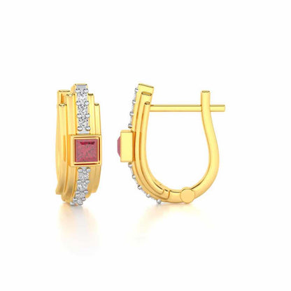 Tinge Silver Bali - Yellow Gold - Image 4