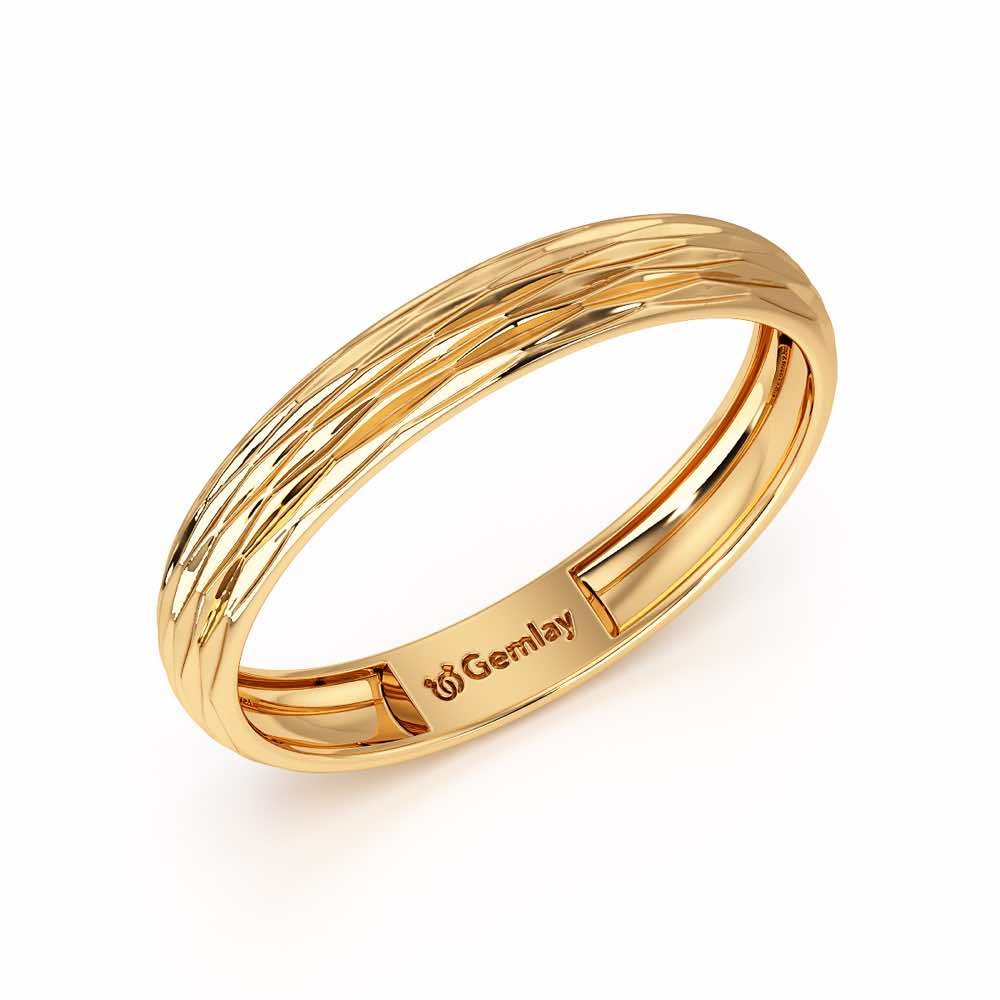 Victoria Silver Ring