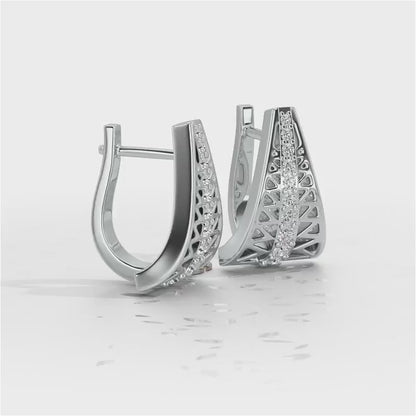 Flow Vein Silver Bali - White Gold Video