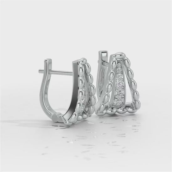 Bling Please Silver Bali - White Gold Video