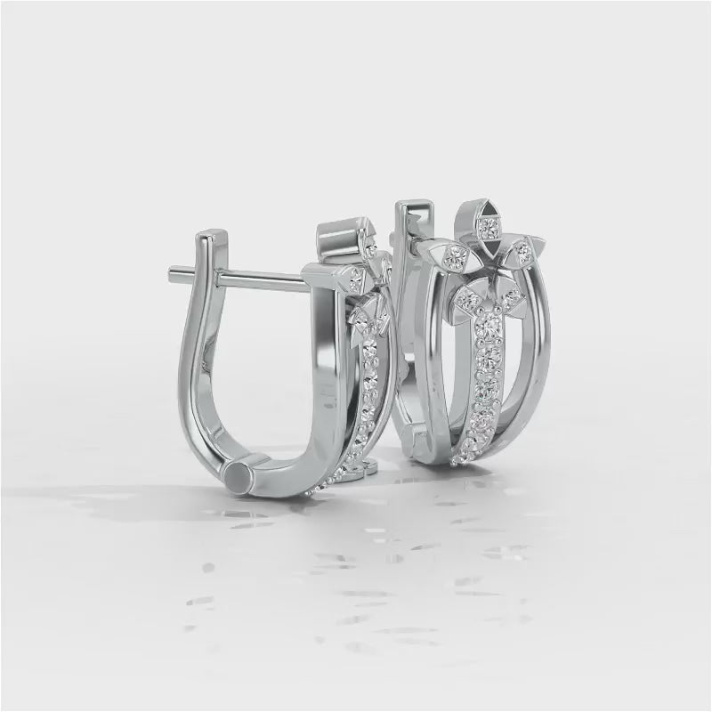 Rise Bloom Silver Bali - White Gold Video