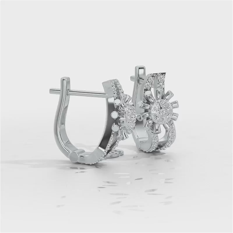 Supreme Silver Bali - White Gold Video