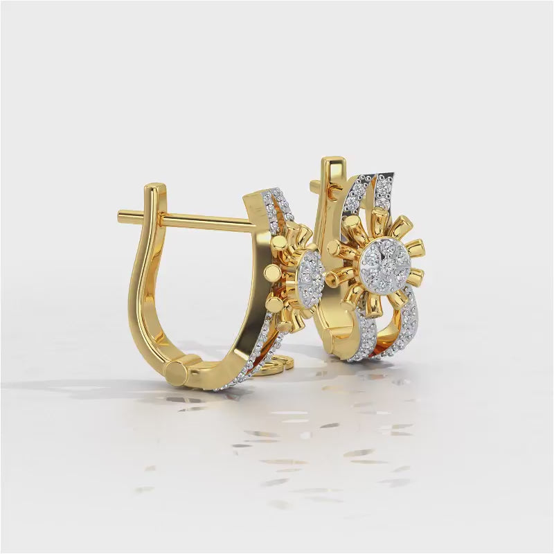 Supreme Silver Bali - Yellow Gold Video