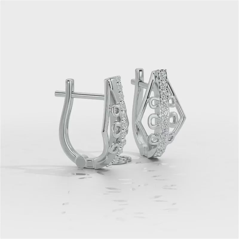 Rayem Silver Bali - White Gold Video