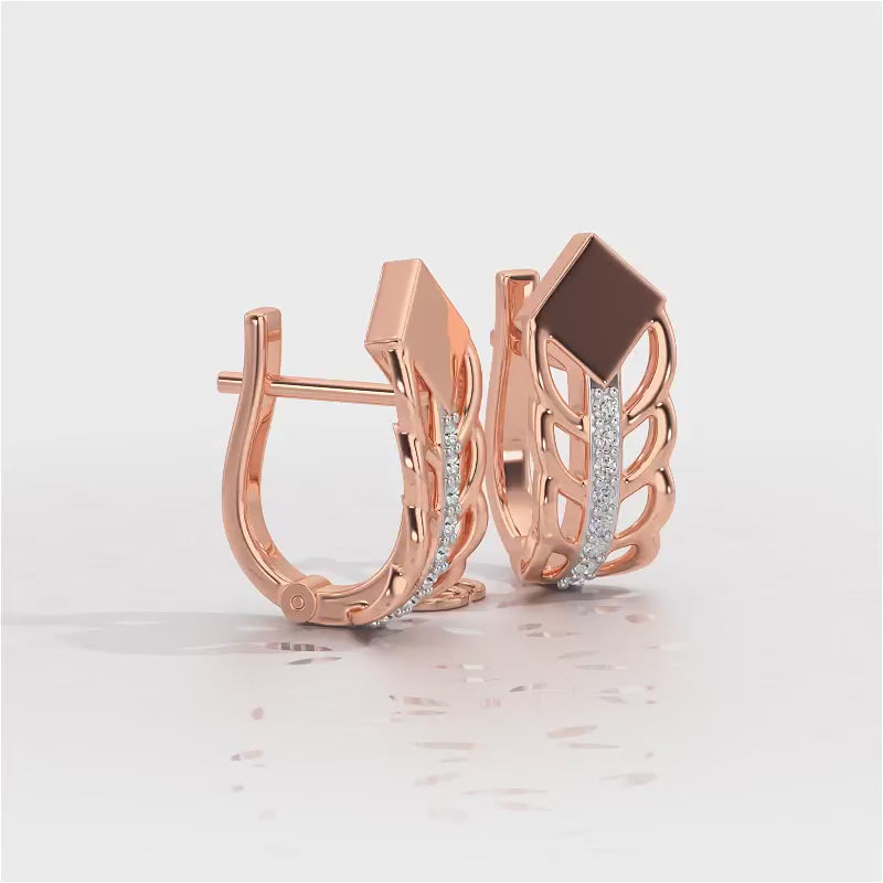 Dazzle Flow Silver Bali - Rose Gold Video