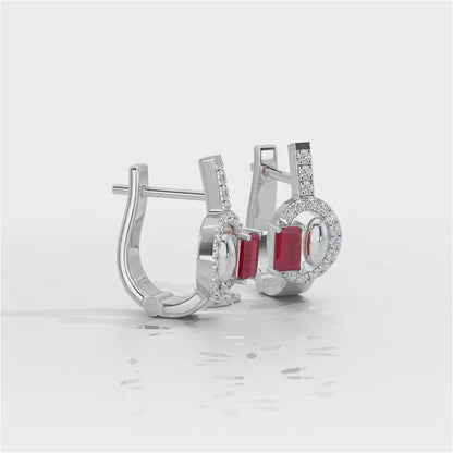Encaptured Silver Bali - White Gold Video