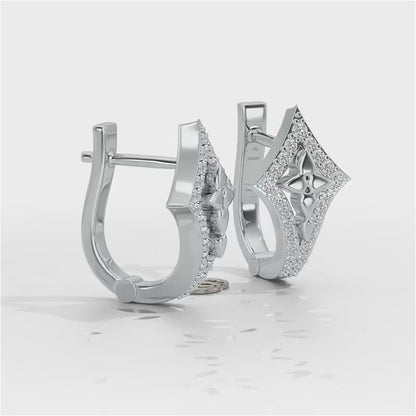 Zircon Silver Bali - White Gold Video