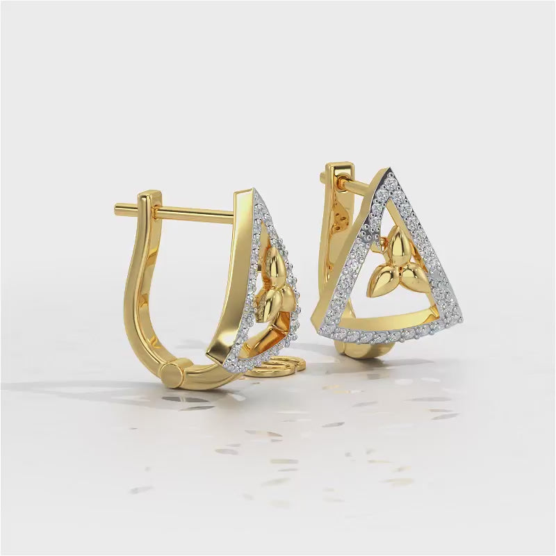 Luck By Silver Bali - Yellow Gold Video