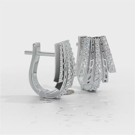 Ramify Silver Bali - White Gold Video