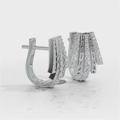 Ramify Silver Bali - White Gold Video