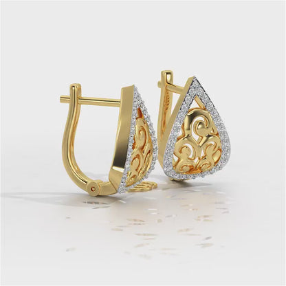 Insignia Silver Bali - Yellow Gold Video