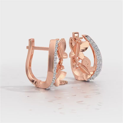 Titli Affair Silver Bali - Rose Gold Video
