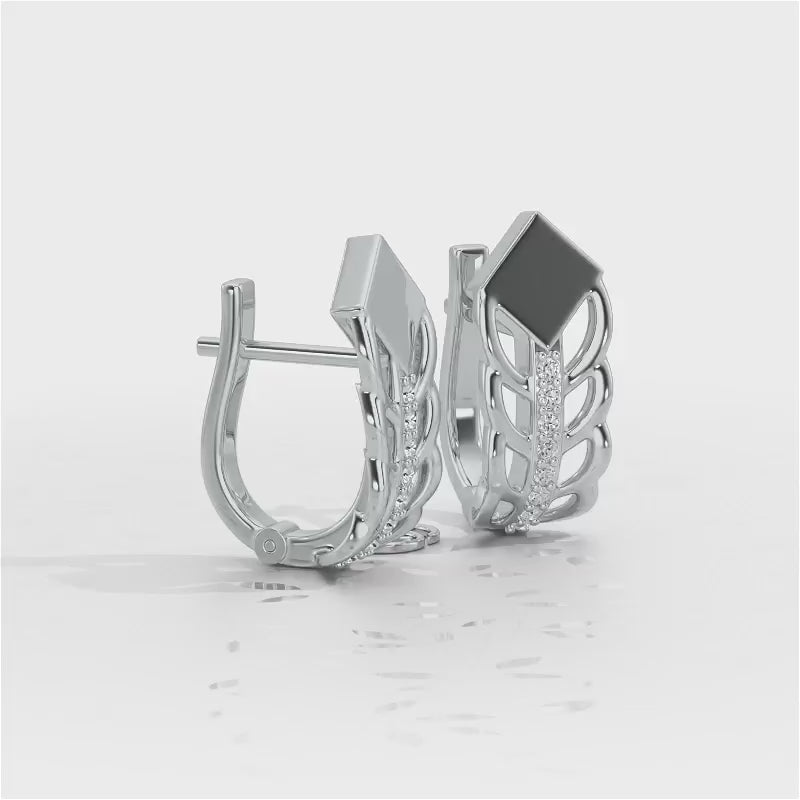 Dazzle Flow Silver Bali - White Gold Video