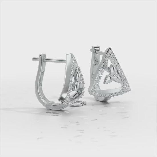 Luck By Silver Bali - White Gold Video