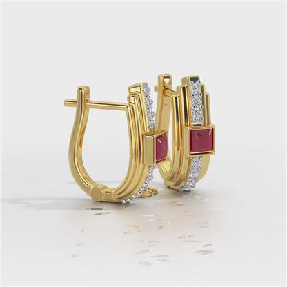 Tinge Silver Bali - Yellow Gold Video