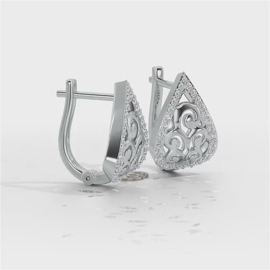 Insignia Silver Bali - White Gold Video