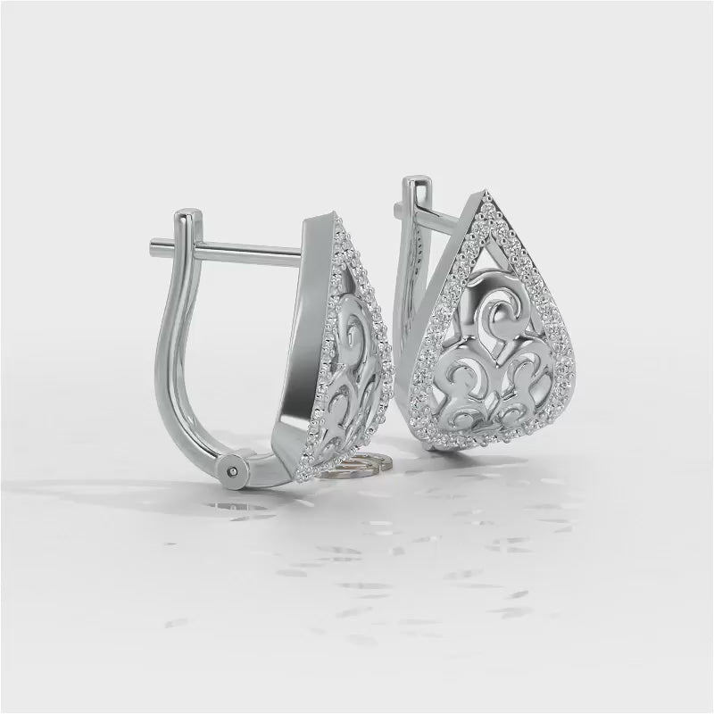 Insignia Silver Bali - White Gold Video