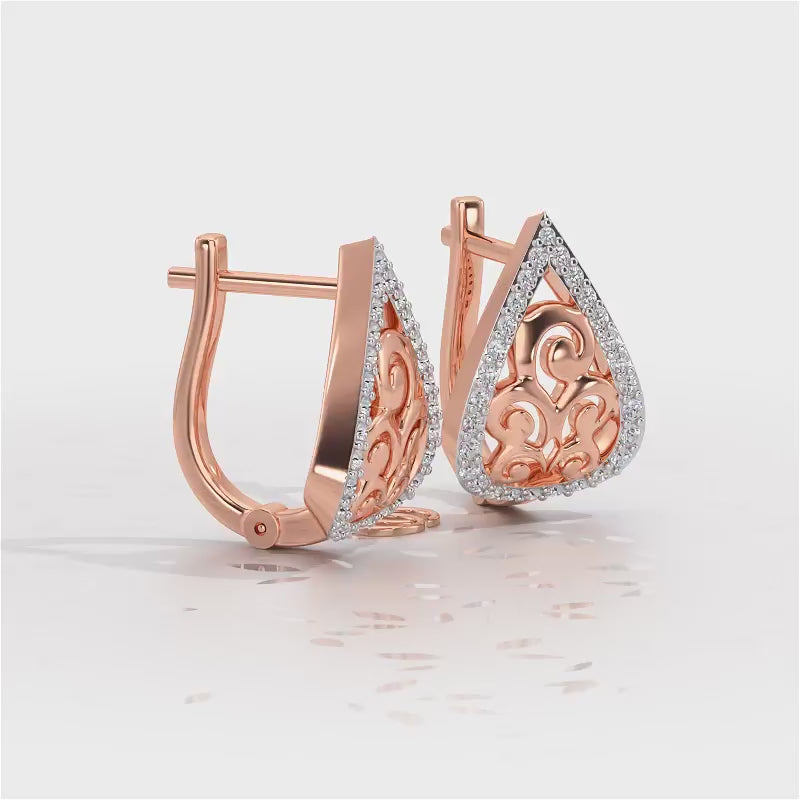 Insignia Silver Bali - Rose Gold Video